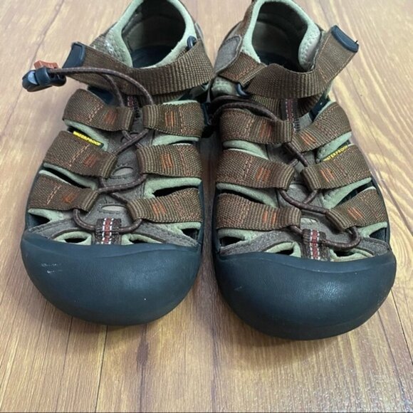 Keen Kids Sandal Size 3 - Picture 2 of 8